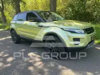 2013 Land Rover Range Rover