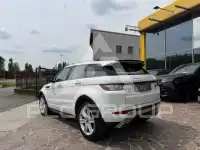 2013 Land Rover Range Rover