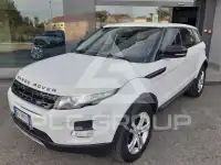 2013 Land Rover Range Rover