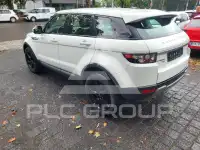 2013 Land Rover Range Rover