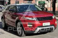 2013 Land Rover Range Rover