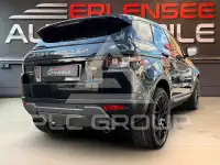 2013 Land Rover Range Rover