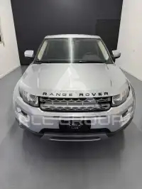 2013 Land Rover Range Rover