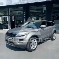2013 Land Rover Range Rover