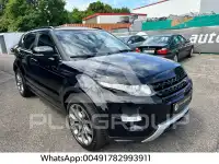 2013 Land Rover Range Rover