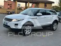 2013 Land Rover Range Rover