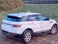 2013 Land Rover Range Rover