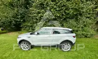 2013 Land Rover Range Rover
