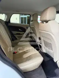 2013 Land Rover Range Rover
