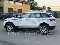 2013 Land Rover Range Rover