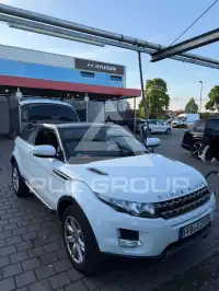 2013 Land Rover Range Rover