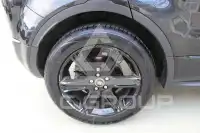 2013 Land Rover Range Rover