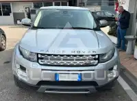 2013 Land Rover Range Rover
