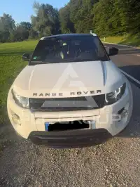 2013 Land Rover Range Rover