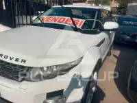 2013 Land Rover Range Rover