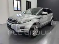 2013 Land Rover Range Rover