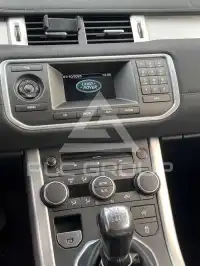 2013 Land Rover Range Rover