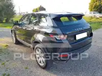 2013 Land Rover Range Rover