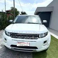 2013 Land Rover Range Rover