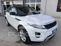 2013 Land Rover Range Rover