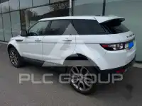 2013 Land Rover Range Rover