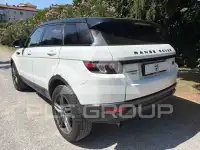 2013 Land Rover Range Rover