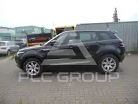 2013 Land Rover Range Rover