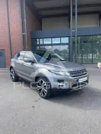 2013 Land Rover Range Rover