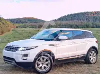 2013 Land Rover Range Rover