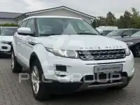2013 Land Rover Range Rover