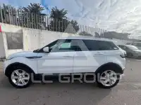 2013 Land Rover Range Rover
