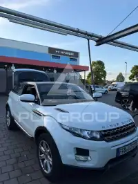 2013 Land Rover Range Rover