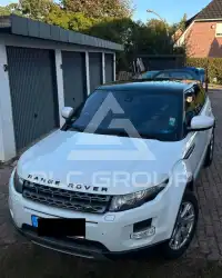 2013 Land Rover Range Rover