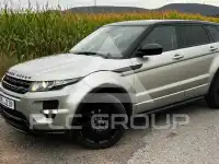 2013 Land Rover Range Rover