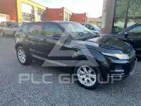 2013 Land Rover Range Rover