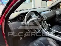 2013 Land Rover Range Rover