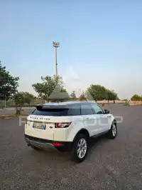 2013 Land Rover Range Rover