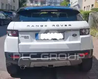 2013 Land Rover Range Rover