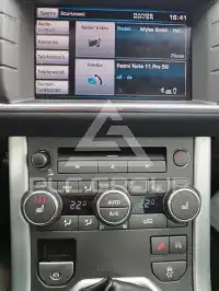 2013 Land Rover Range Rover