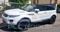 2013 Land Rover Range Rover