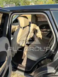 2013 Land Rover Range Rover