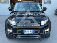 2013 Land Rover Range Rover