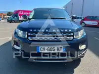 2013 Land Rover Range Rover