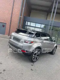 2013 Land Rover Range Rover
