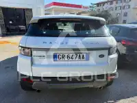 2013 Land Rover Range Rover