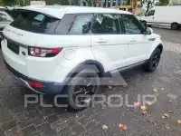 2013 Land Rover Range Rover