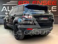 2013 Land Rover Range Rover