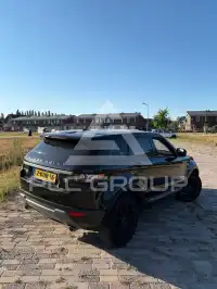 2013 Land Rover Range Rover