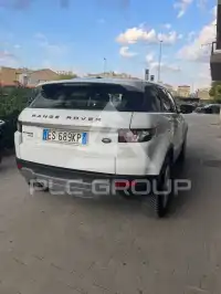 2013 Land Rover Range Rover