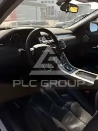 2013 Land Rover Range Rover